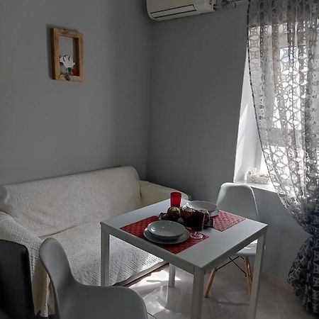 Moshovia Studio Κάρπαθος Στο Κέντρο Και Ήσυχα Villa Exterior foto