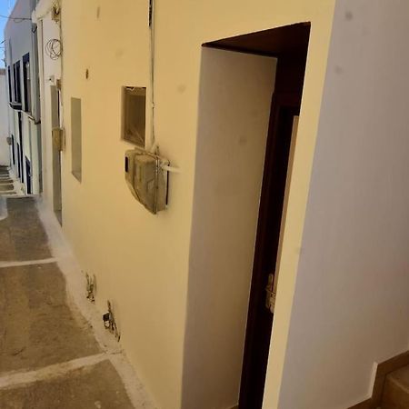 Moshovia Studio Κάρπαθος Στο Κέντρο Και Ήσυχα Villa Exterior foto